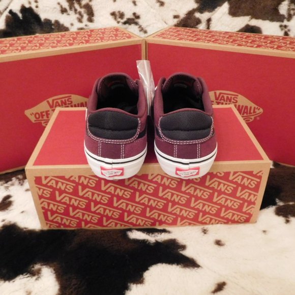 Vans TNT Advanced Prototype Trujillo PRO - Picture 3 of 9